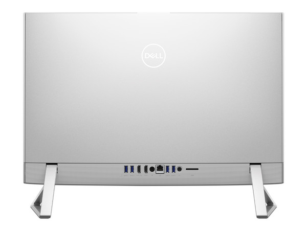 PC All in One DELL Inspiron 5430,
Procesador Intel Core i5 1334U (Hasta 4.6 GHz),
Memoria de 16GB DDR4,
SSD de 512GB,
Pantalla de 23.8