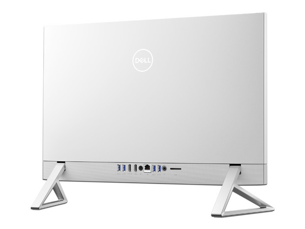 PC All in One DELL Inspiron 5430,
Procesador Intel Core i5 1334U (Hasta 4.6 GHz),
Memoria de 16GB DDR4,
SSD de 512GB,
Pantalla de 23.8