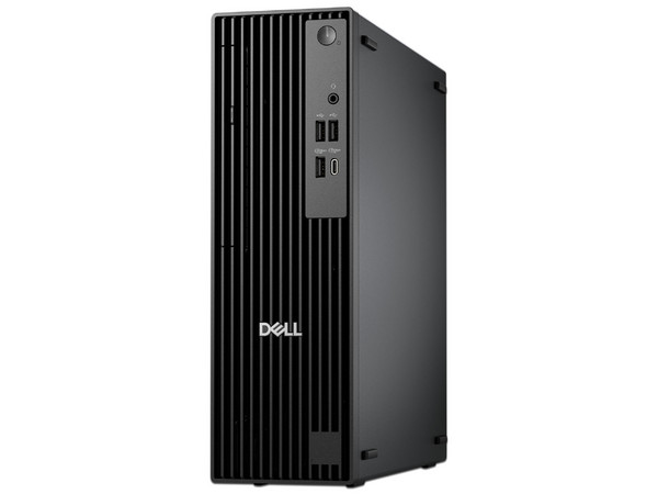 PC de Escritorio DELL Pro QCS1250: 
Procesador Intel Core i7 14700 (hasta 5.4 GHz), 
Memoria de 16GB DDR5 5600 MHz, 
SSD de 1TB, 
Video UHD Graphics 770,
Wi-Fi,
S.O. Windows 11 Pro.