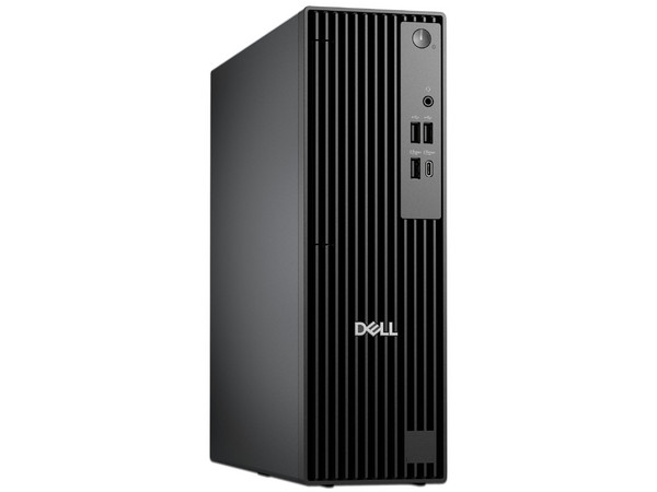 PC de Escritorio DELL Pro QCS1250: 
Procesador Intel Core i7 14700 (hasta 5.4 GHz), 
Memoria de 16GB DDR5 5600 MHz, 
SSD de 1TB, 
Video UHD Graphics 770,
Wi-Fi,
S.O. Windows 11 Pro.