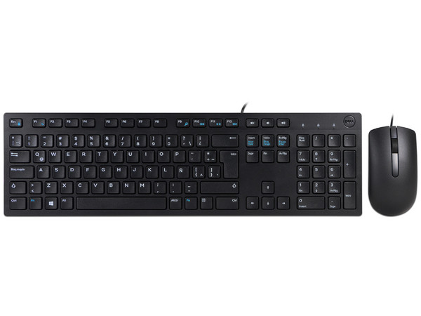 Desktop DELL Inspiron 3470 SFF,
Procesador Intel Core i5 8400 (hasta 4.00 GHz),
Memoria de 8GB DDR4,
Disco Duro de 1TB,
Video UHD Graphics 620,
Unidad Óptica DVD±R/RW,
S.O. Windows 10 Home (64 Bits)