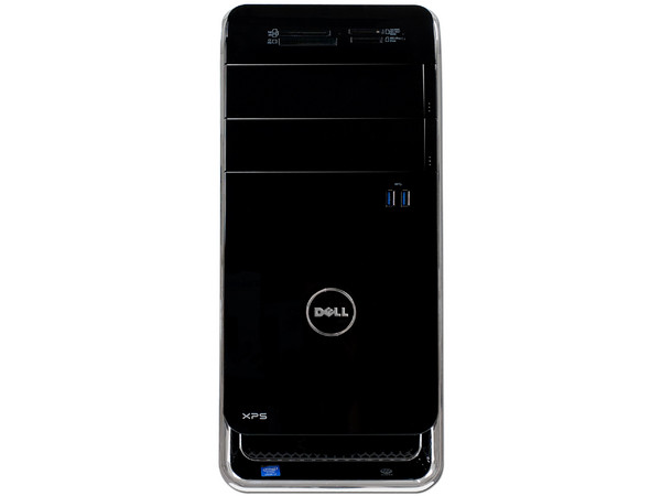 Computadora Dell XPS 8700, 
Procesador Intel Core i7-4770 (hasta 3.9 GHz) 4ta Gen., 
Memoria de 12 GB DDR3, D.D. de 1 TB,
DVD±R/RW DL, Video Nvidia GeForce GT 635 1 GB,
Windows 8.1 Pro (64 Bits), 
No Incluye Monitor