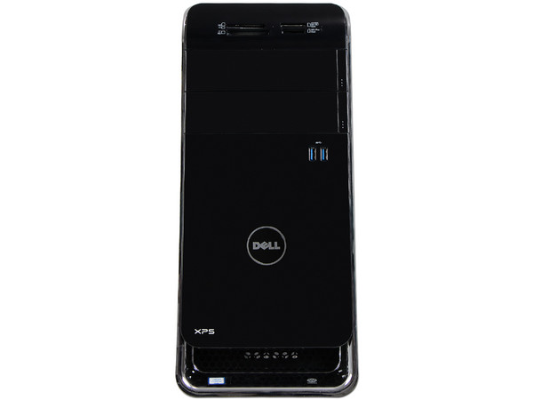 Desktop DELL XPS 8900,
Procesador Intel Core i5 6400 (hasta 3.3 GHz),
Memoria de 8GB DDR4,
Disco Duro de 1TB,
Video NVIDIA GeForce GT 730,
Unidad Óptica DVD±R/RW,
S.O. Windows 10 Home (64 Bits)