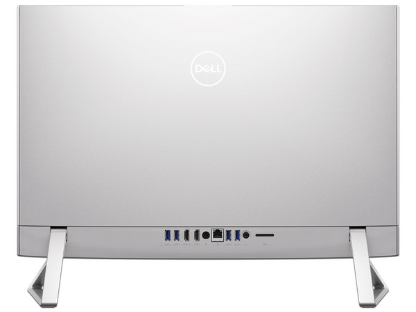 PC All in One Dell:
Procesador Intel Core i5 1334U (hasta 4.6 GHz),
Memoria de 16GB DDR5 5200MHz,
SSD de 512GB,
Pantalla de 23.8