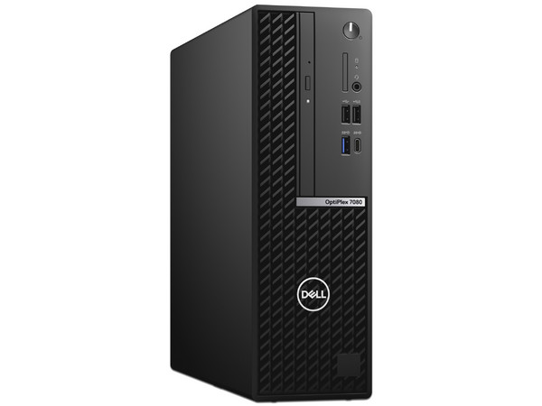 PC de Escritorio DELL Optiplex 7080 SFF,
Procesador Intel Core i5 10500T (hasta 3.80 GHz),
Memoria de 8GB DDR4,
Disco Duro de 1TB,
Video UHD Graphics 630,
S.O. Windows 10 Pro (64 Bits).