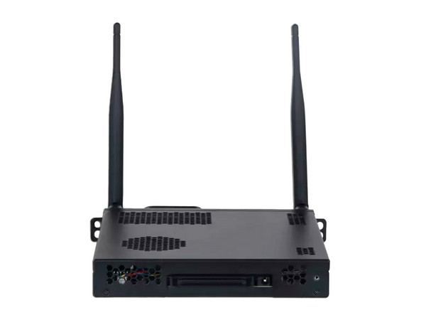PC Modulo Dahua DHI HMC5100X,
Procesador Intel Core i5 10400 (hasta 4.3 GHz),
Memoria de 8GB DDR4,
SSD de 128GB,
Video UHD Graphics 630, 
S.O. Windows 10, Color Negro.