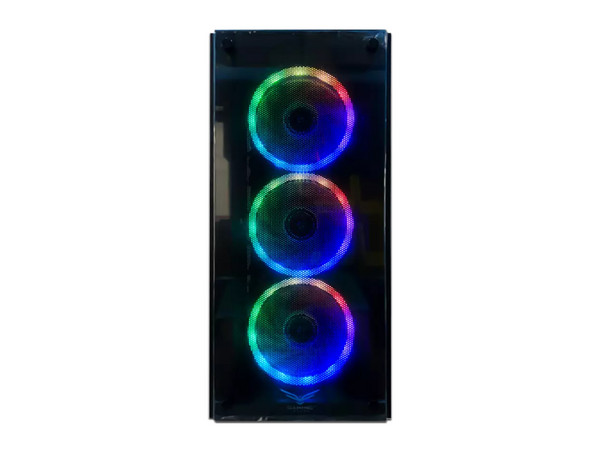 PC Gamer Digital Master GOLD V1.9: 
Procesador AMD Ryzen 5 5600G (hasta 4.4 GHz), 
Memoria de 16GB DDR4, 
SSD de 1TB, 
Video NVIDIA GeForce RTX 3060 S.O. 
Windows 11 Home (Versión de Prueba).