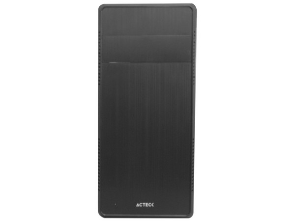 PC de Escritorio Digital Master Hogar y Oficina V1.1,
Procesador AMD Ryzen 7 5700G (hasta 4.6 GHz),
Memoria de 16GB DDR4,
SSD de 1TB,
Monitor de 21.5