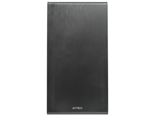 PC de Escritorio Digital Master Hogar y Oficina Business V1.0,
Procesador Intel Core i3 12100 (hasta 4.3 Ghz),
Memoria de 8GB DDR5,
SSD de 480GB,
Video UHD Graphics 730,
S.O. No Incluye, Color Negra.
Incluye Monitor FHD de 21.5