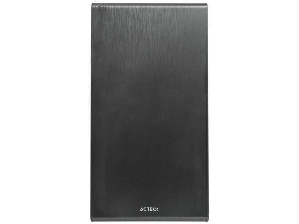 PC de Escritorio Digital Master BUSINESS 12100 V1.1: 
Procesador Intel Core i3 12100 (hasta 4.3 GHz), 
Memoria de 8GB DDR4, 
SSD de 480GB, 
Video UHD Graphics 730, 
S.O. No Incluido. 
Incluye Kit de Teclado y Mouse, Incluye Monitor Acteck de 21.5