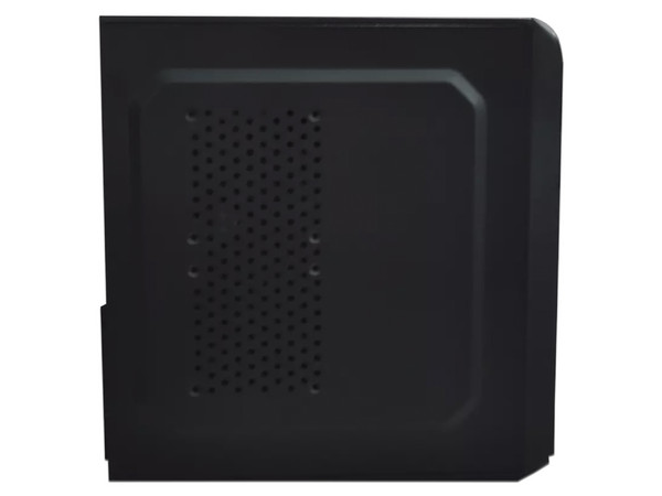 PC de Escritorio MINECRAFT V1.1,
Procesador Intel Core i3 10100 (hasta 4.30 GHz),
Memoria de 8GB DDR4,
SSD de 120GB,
Video UHD Graphics 630,
S.O. No Incluye.