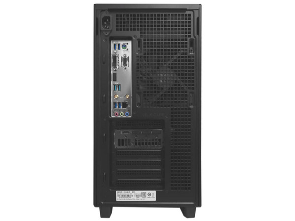 PC Gamer Digital Master ASUS RTX5070 TI V1.0: 
Procesador AMD Ryzen 7 5800X3D (hasta 4.5 GHz), 
Memoria de 32GB DDR4, 
SSD de 1TB, 
Video NVIDIA GeForce RTX 5070 TI, 
S.O. Windows 11 Home (Versión de Prueba)