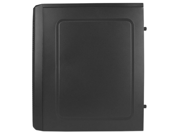PC de Escritorio Digital Master Basics V1,
Procesador AMD Ryzen 5 3400G (hasta 4.2 GHz),
Memoria de 8GB DDR4,
SSD de 480GB,
Video Radeon Vega 11,
S.O. No Incluye. Color Negro.
