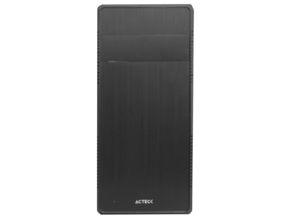 PC de Escritorio Digital Master Basics V1,
Procesador AMD Ryzen 5 3400G (hasta 4.2 GHz),
Memoria de 8GB DDR4,
SSD de 480GB,
Video Radeon Vega 11,
S.O. No Incluye. Color Negro.
