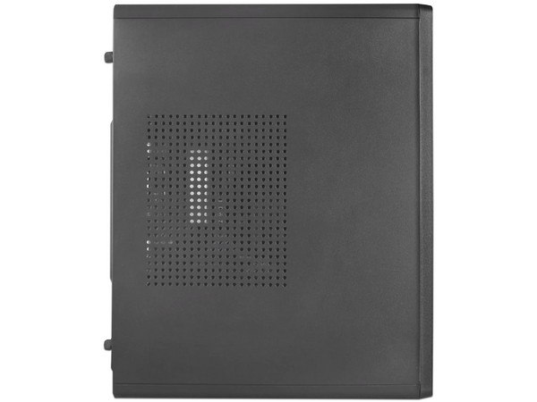 PC de Escritorio Digital Master Hogar y Oficina V1.4,
Procesador AMD Ryzen 7 5700G (hasta 4.6 Ghz),
Memoria de 16GB DDR4,
SSD de 1TB,
Video Radeon Graphics,
S.O. No Incluye. Color Negra.