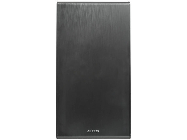 PC de Escritorio Digital Master Basics V4,
Procesador AMD Ryzen 7 5700G (hasta 4.6 GHz),
Memoria de 16GB DDR4,
SSD de 480GB,
Video Radeon Graphics,
S.O. No Incluye. Color Negro.
