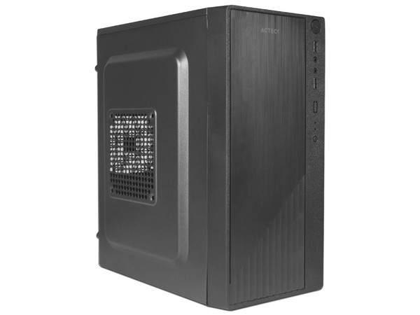 PC de Escritorio Digital Master BASICS 8700G V1.0: 
Procesador AMD Ryzen 7 8700G (hasta 5.1 GHz), 
Memoria de 16GB DDR5,
 SSD de 1TB, 
Video Radeon Graphics, 
S.O. Windows 11 Home (Versión de Prueba)