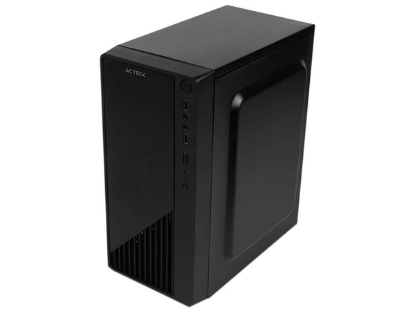 PC de Escritorio Digital Master Basics V1.4: Procesador Intel Celeron ...