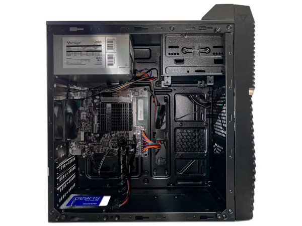 PC de Escritorio Digital Master Basics V1.5, Procesador Intel Celeron ...