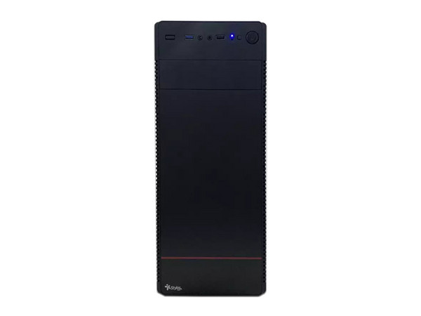 PC De Escritorio Digital Master,
Procesador Intel Celeron G5905 (hasta 3.5 GHz),
Memoria de 8GB DDR4,
SSD de 120GB,
Video UHD Graphics,
S.O. No Incluye.