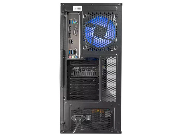 PC Gamer Digital Master Batauro Pro AMD RTX V1.2: 
Procesador AMD Ryzen 5 5600G (hasta 4.4 GHz), 
Memoria de 16GB DDR4, 
SSD de 1TB, 
Video NVIDIA GeForce RTX 3060 TI, 
S.O. Windows 11 Home ( Versión de Prueba).