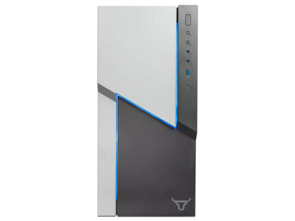 PC Gamer Digital Master Batauro Pro AMD RTX V1.2: 
Procesador AMD Ryzen 5 5600G (hasta 4.4 GHz), 
Memoria de 16GB DDR4, 
SSD de 1TB, 
Video NVIDIA GeForce RTX 3060 TI, 
S.O. Windows 11 Home ( Versión de Prueba).