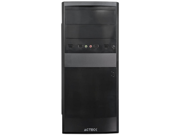 Desktop Digital Master H&B PBA,
Procesador Intel Core i5 10400,
Memoria de 8GB SSD de 1TB,
Video UHD Graphics,
S.O. Windows 10 Home (Versión de prueba).
