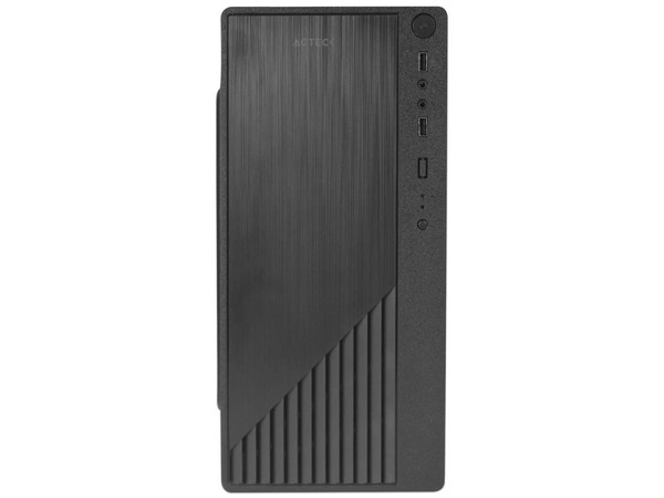 PC de Escritorio Digital Master BUSINESS 12100 V2: 
Procesador Intel Core i3 12100 (hasta 4.3 GHz), 
Memoria de 8GB DDR4, 
SSD de 480GB, 
UHD Graphics 730, 
S.O. Windows 11 Home (Versión de Prueba)