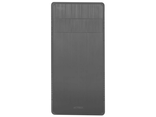 Pc de Escritorio Digital Master Hogar y Oficina Business V1.1,
Procesador Intel Core i5 12400 (hasta 4.6 Ghz),
Memoria de 16GB DDR5,
SSD de 1TB,
Video UHD Graphics 730,
S.O. No Incluye, Color Negra.