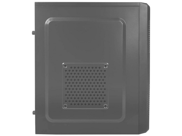 Pc de Escritorio Digital Master Hogar y Oficina Business V1.1,
Procesador Intel Core i5 12400 (hasta 4.6 Ghz),
Memoria de 16GB DDR5,
SSD de 1TB,
Video UHD Graphics 730,
S.O. No Incluye, Color Negra.