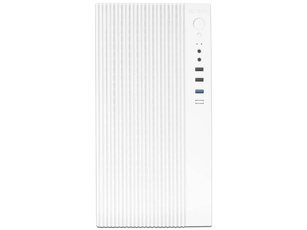 PC de Escritorio Digital Master BUSINESS 12400 V1.3: 
Procesador Intel Core i5 12400 (hasta 4.6 GHz), 
Memoria de 16GB DDR4, 
SSD de 480GB, 
Video UHD Graphics 730, 
S.O. Windows 11 Home (Versión de Prueba).