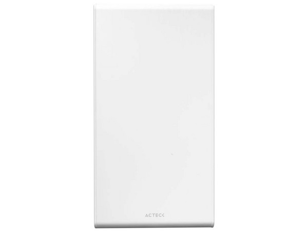 PC de Escritorio Digital Master BUSINESS V1.1,
Procesador AMD Ryzen 5 8500G (hasta 5.0 GHz),
Memoria de 16GB DDR5,
SSD de 1TB,
Video Radeon 740M,
S.O. No Incluye, Color Blanca.