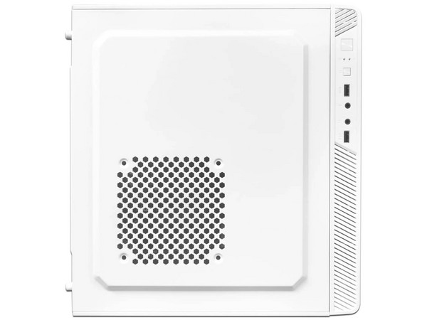 PC de Escritorio Digital Master BUSINESS V1.1,
Procesador AMD Ryzen 5 8500G (hasta 5.0 GHz),
Memoria de 16GB DDR5,
SSD de 1TB,
Video Radeon 740M,
S.O. No Incluye, Color Blanca.