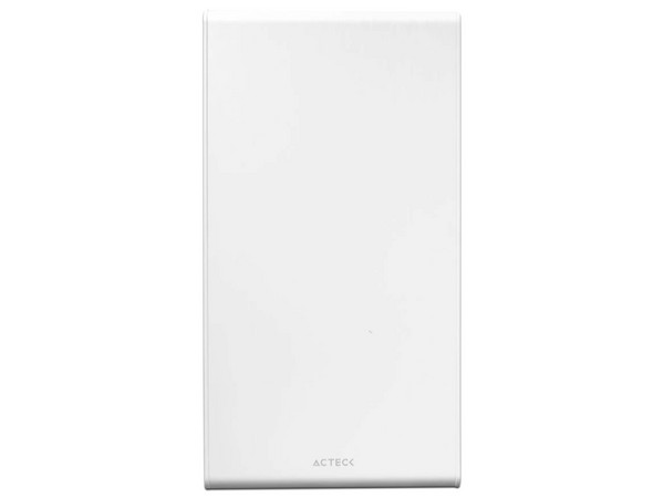 PC de Escritorio Digital Master Hogar y Oficina V1.1,
Procesador AMD Ryzen 5 8600G (hasta 5.0 GHz),
Memoria de 16GB DDR5,
SSD de 1TB,
Video Radeon 760M,
S.O. No Incluye, Color Blanca.