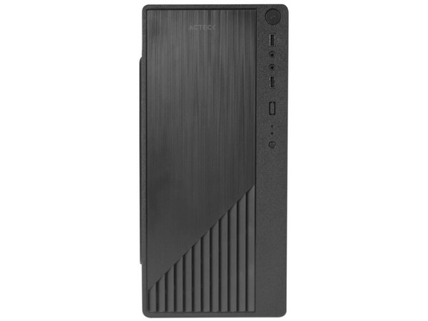 PC de Escritorio Digital Master BUSINESS 8700G V1.2: 
Procesador AMD Ryzen 7 8700G (hasta 5.1 GHz), 
Memoria de 16GB DDR5, 
SSD de 1TB, 
Video Radeon Graphics, 
S.O. Windows 11 Home (Versión de Prueba).