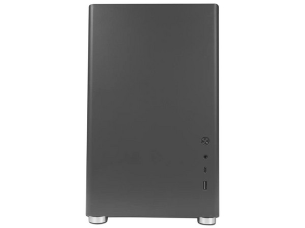 PC de Escritorio Digital Master Gamer & Diseño Creators V1.1,
Procesador Intel Core i3 12100F (hasta 4.3 Ghz),
Memoria de 16GB DDR5,
SSD de 1TB,
Video GeForce RTX 4060,
S.O. No Incluye, Color Negra.