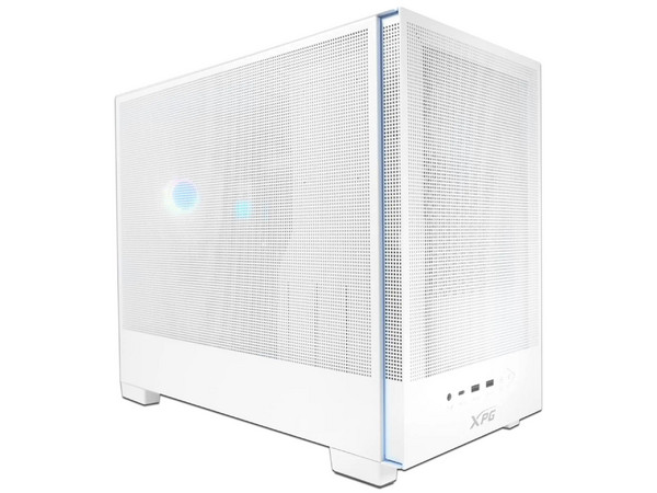 PC Gamer Digital Master CREATORS RTX5060TI V1.2: 
Procesador Intel Core Ultra 5 225F (hasta 4.9 GHz), 
Memoria de 16GB DDR5, 
SSD de 1TB, 
Video NVIDIA GeForce RTX 5060 Ti, 
S.O. Windows 11 Home (Versión de Prueba).