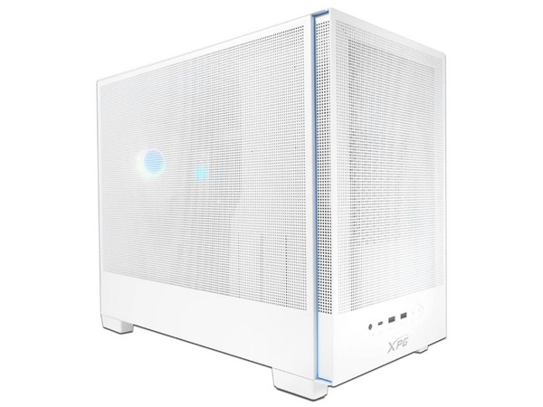 PC Gamer Digital Master CREATORS RTX5060TI V1.3: 
Procesador Intel Core Ultra 5 225F (hasta 4.9 GHz), 
Memoria de 16GB DDR5, 
SSD de 1TB, 
Video NVIDIA GeForce RTX 5060 TI, 
S.O. Windows 11 Home (Versión de Prueba)