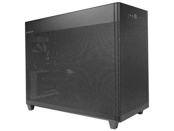 PC Gamer Digital Master CREATORS RTX5060TI V2: 
Procesador Intel Core i5 14600K (hasta 5.3 GHz), 
Memoria de 16GB DDR5, 
SSD de 1TB, 
Video NVIDIA GeForce RTX 5060 Ti, 
S.O. Windows 11 Home (Versión de Prueba)