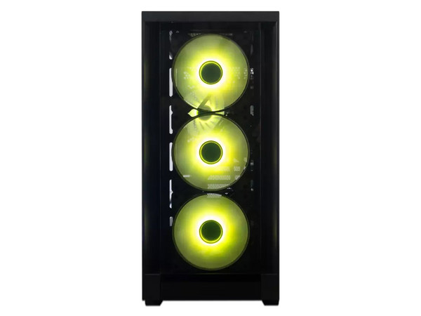 PC de Escritorio Digital Master Game And Work V1.0,
Procesador AMD Ryzen 5 8600G (Hasta 5.0 GHz),
Memoria de 16GB DDR5,
SSD de 1TB,
Video Radeon Graphics,
S.O. No Incluye