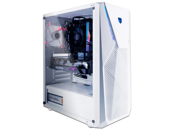 PC Gamer Digital Master Counter Strike Limited Edition: Procesador AMD ...