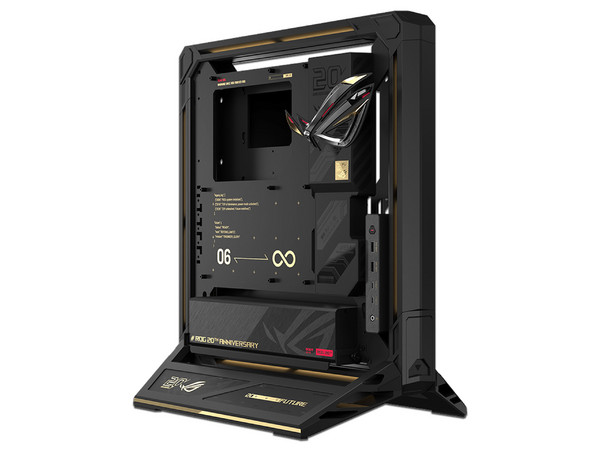 PC Gamer Digital Master ELITE RTX5090 PBA V3: 
Procesador AMD Ryzen 9 9950X3D2 (hasta 5.6 GHz), 
Memoria de 48GB DDR5, 
SSD de 1TB, 
Video NVIDIA GeForce RTX 5090, 
S.O. Windows 11 Home (Versión de Prueba).