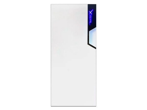 PC Gamer Digital Master Iron White V1.1,
Procesador AMD Ryzen 5 5600G (hasta 4.4 GHz),
Memoria de 16GB DDR4,
SSD de 1TB,
Video Radeon RX 6600,
S.O. No Incluye