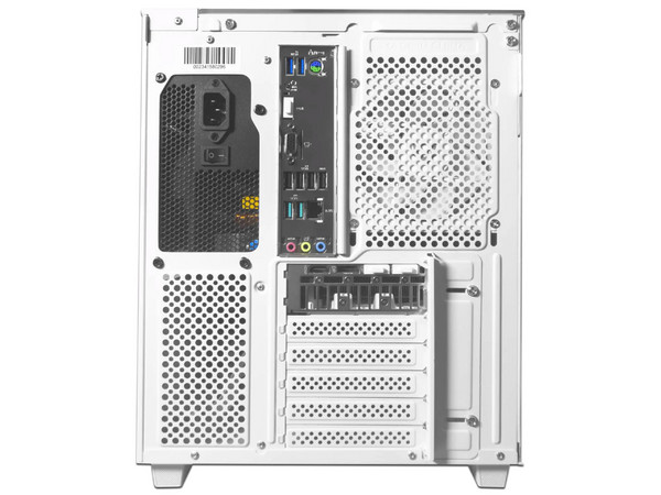 PC Gamer Digital Master PRO RTX5060 PBA V1: 
Procesador AMD Ryzen 5 7600X (hasta 5.3 GHz), 
Memoria de 16GB DDR5, 
SSD de 1TB, 
Video NVIDIA GeForce RTX 5060,
S.O. Windows 11 Home (Versión de Prueba)