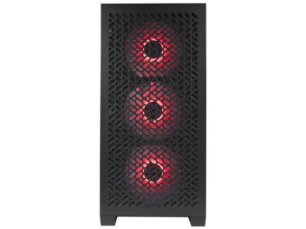 PC Gamer Digital Master PRO RTX5060TI V1.3: 
Procesador AMD Ryzen 5 9600X (hasta 5.4 GHz), 
Memoria de 16GB DDR5, 
SSD de 1TB, 
Video NVIDIA GeForce RTX 5060 TI, 
S.O. Windows 11 Home (Versión de Prueba).