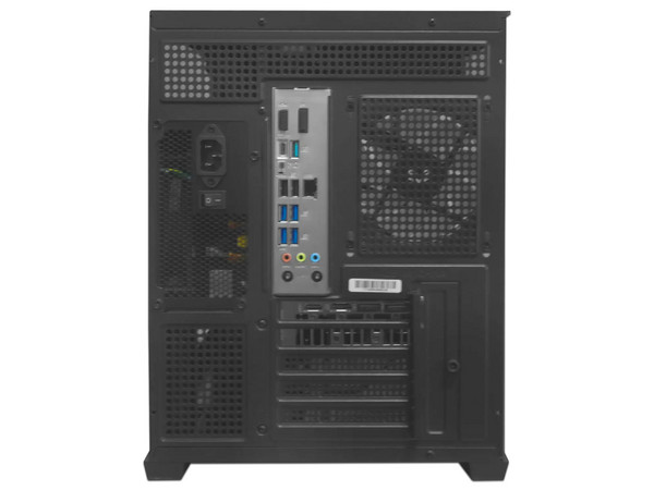 PC Gamer Digital Master PRO RTX5060TI V1.6: 
Procesador Intel Core Ultra 5 245KF (hasta 5.2 GHz), 
Memoria de 16GB DDR5, 
SSD de 1TB, 
Video NVIDIA GeForce RTX 5060 TI, 
S.O. Windows 11 Home (Versión de Prueba)