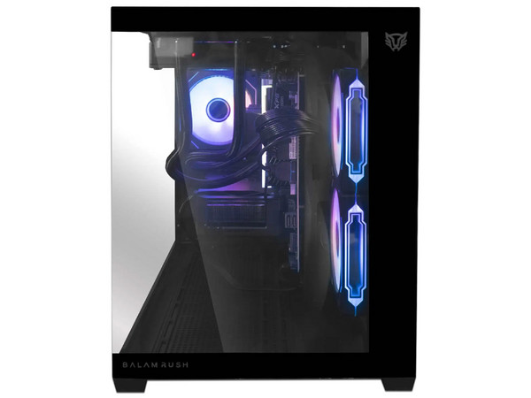 PC Gamer Digital Master PRO RTX5060TI V1.6: 
Procesador Intel Core Ultra 5 245KF (hasta 5.2 GHz), 
Memoria de 16GB DDR5, 
SSD de 1TB, 
Video NVIDIA GeForce RTX 5060 TI, 
S.O. Windows 11 Home (Versión de Prueba)