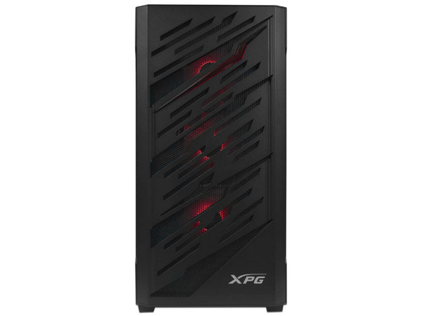 PC de Escritorio Digital Master Gamer & Diseño V1.1,
Procesador AMD Ryzen 5 7600X (hasta 5.3 GHz),
Memoria de 32GB DDR5,
SSD de 1TB,
Video Radeon RX 6900 XT,
Sistema de Enfriamiento Liquido Aorus,
S.O. No Incluye, Color Negra.