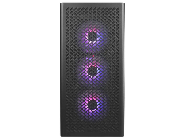 PC Gamer Digital Master PRO RX7600 V2: 
Procesador AMD Ryzen 7 5700X (hasta 4.6 GHz), 
Memoria de 16GB DDR4, 
SSD de 1TB, 
Video AMD Radeon RX 7600, 
S.O. Windows 11 Home (Versión de Prueba)