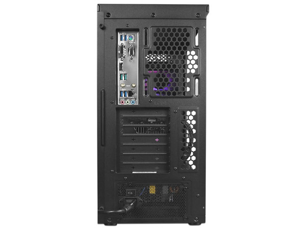 PC Gamer Digital Master PRO RX7600 V2: 
Procesador AMD Ryzen 7 5700X (hasta 4.6 GHz), 
Memoria de 16GB DDR4, 
SSD de 1TB, 
Video AMD Radeon RX 7600, 
S.O. Windows 11 Home (Versión de Prueba)